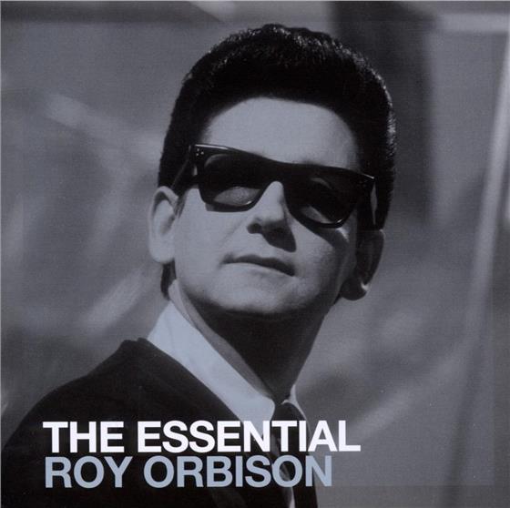 Roy Orbison - Essential - 2010 Version 2 CD