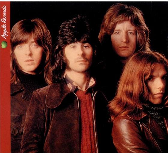Badfinger - Straight Up Version Remasterisée