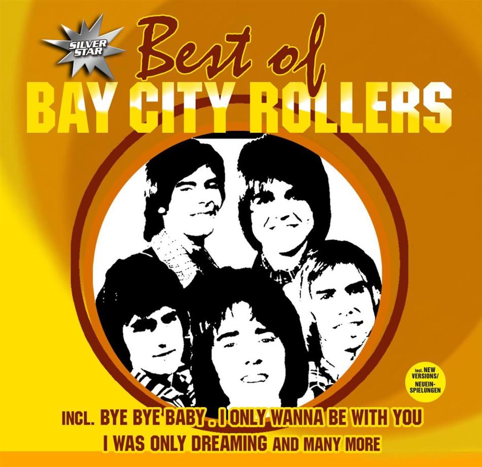 Bay City Rollers - Best Of