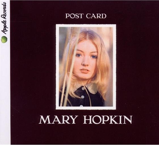 Mary Hopkin - Postcard Remastered