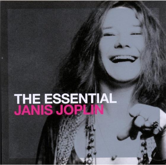 Janis Joplin - Essential New Version, 2 CDs