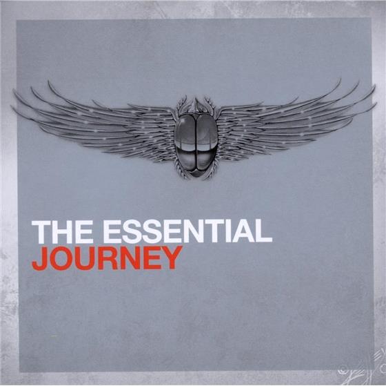 Journey - Essential 2 CD