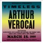 Arthur Verocai - Timeless CD + DVD