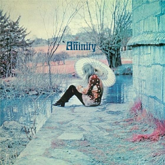 Affinity - --- (Repertoire)