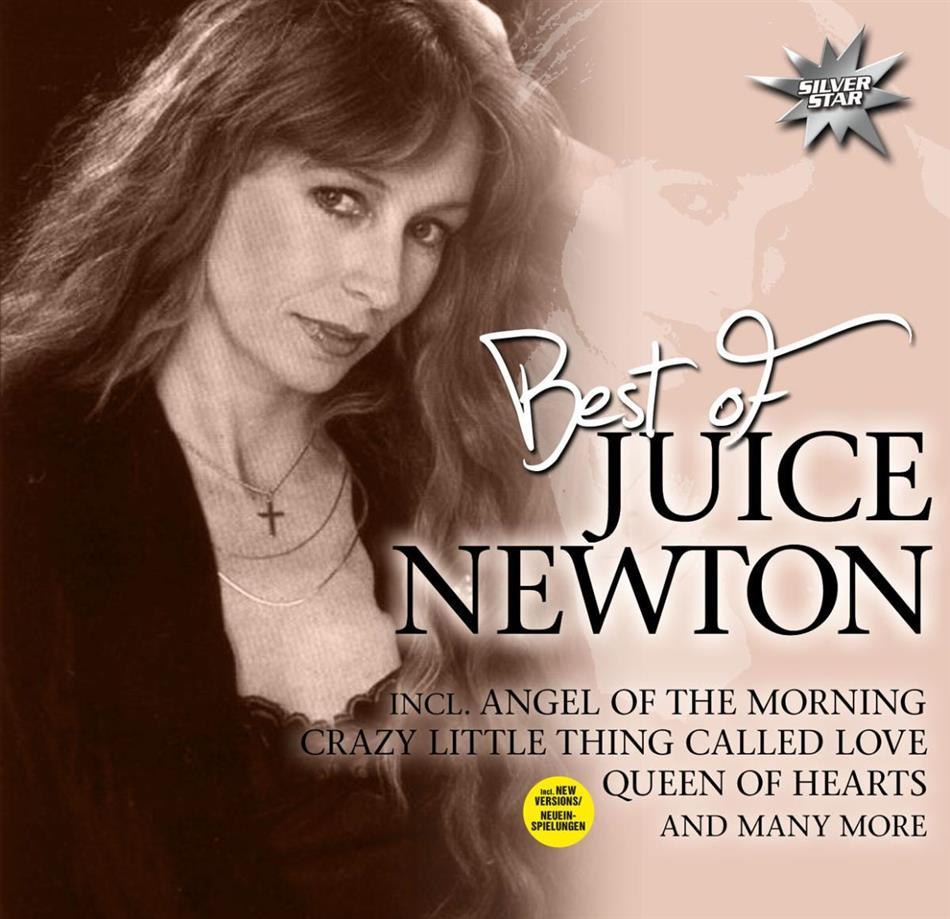 Juice Newton - Best Of - Zyx