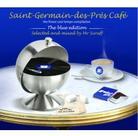 Saint Germain Des Pres Cafe - Various - Blue Edition By Mr Scruff 2 CD