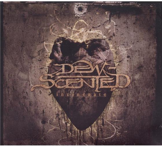 Dew-Scented - Incinerate Remastered