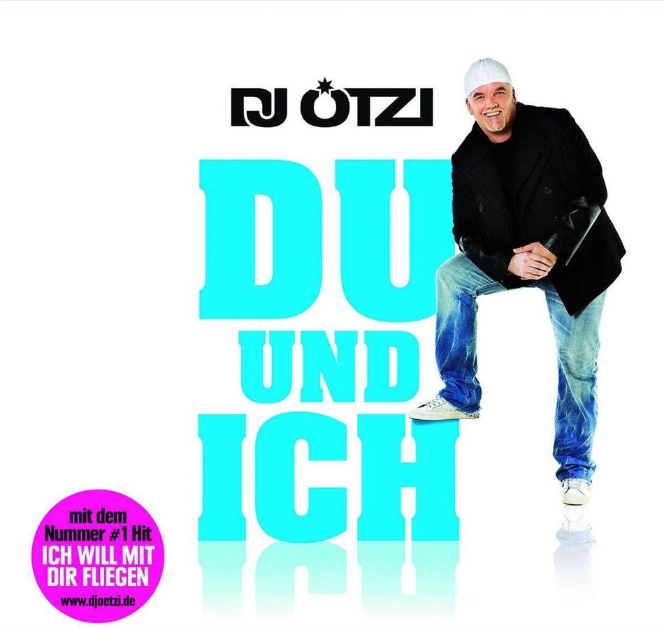 Oetzi DJ - Du Und Ich