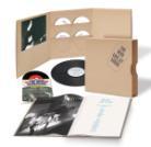 The Who - Live At Leeds - & 7" 4 CD + LP