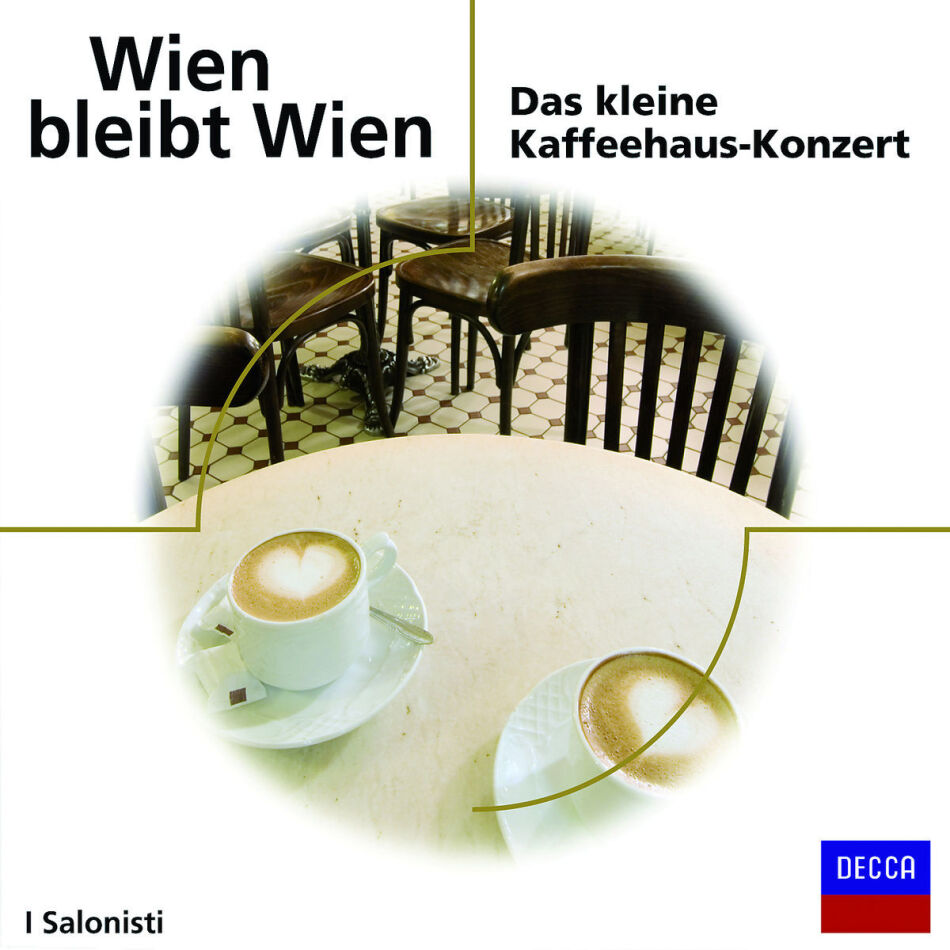 --- - Wien Bleibt Wien