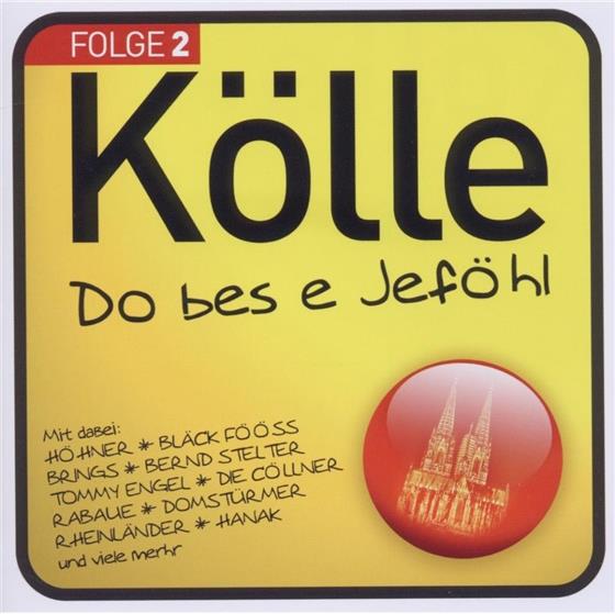 Koelle Do Bes E Jefoehl - Various
