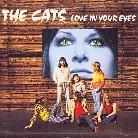 The Cats - Love In Your Eyes
