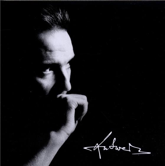 Midge Ure (Ultravox) - Answers To Nothing 2 CD