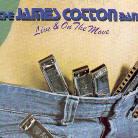James Cotton - Live & On The Move