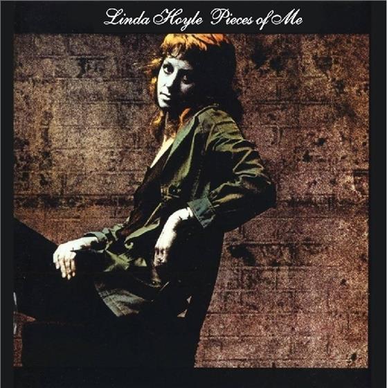 Linda Hoyle - Pieces Of Me (Repertoire)