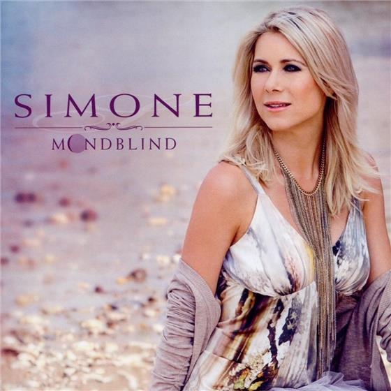 Simone (Brd) - Mondblind
