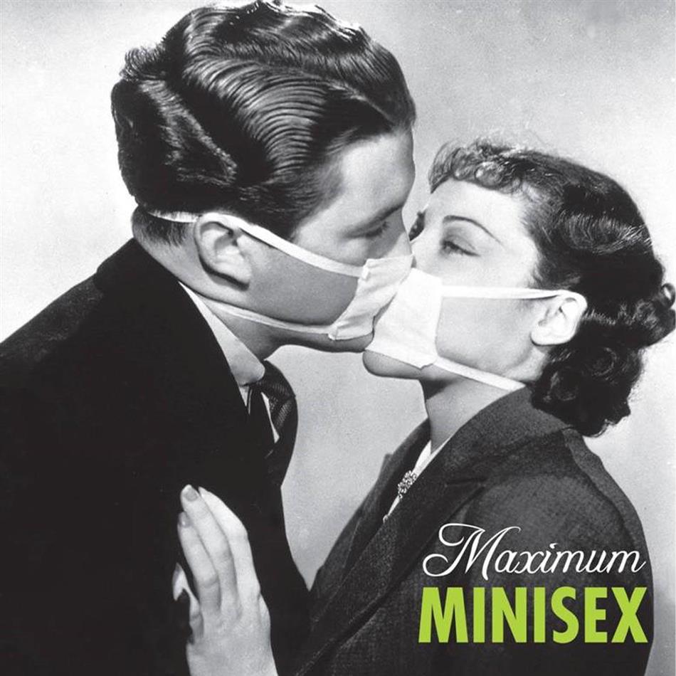 Minisex - Maximum Minisex