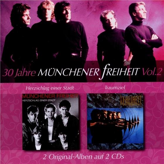 Münchener Freiheit - 2In1 Vol.2 2 CD