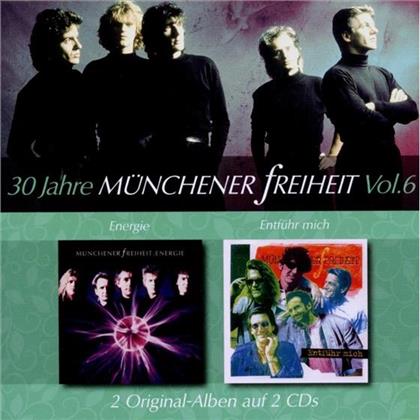 M&uuml;nchener Freiheit - 2In1 Vol.6 (2 CDs)