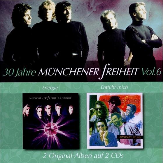 Münchener Freiheit - 2In1 Vol.6 2 CD