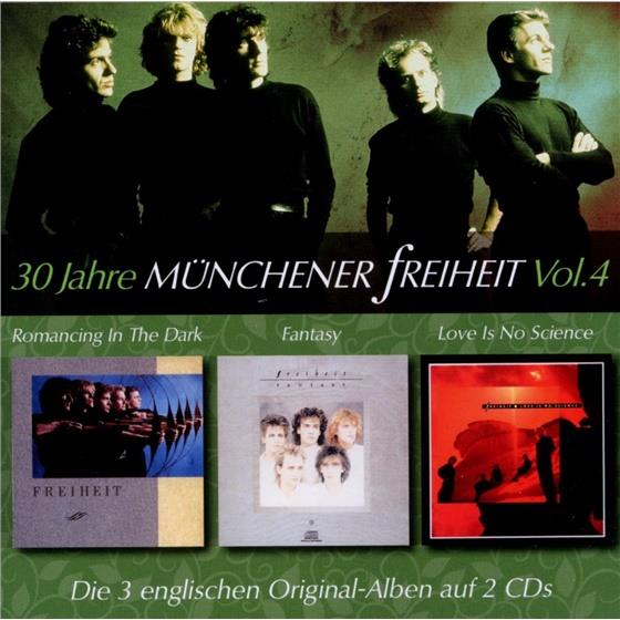 Münchener Freiheit - 2In1 Vol.4 2 CD
