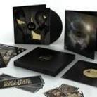 Skunk Anansie - Smashes & Trashes - Box 2 CDs + 2 DVDs + 4 LPs