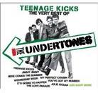 The Undertones - Teenage Kicks - Very Best Of Japan Edition