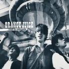 Orange Juice - Coals To Newcastle 6 CD + DVD