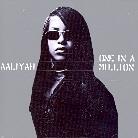 Aaliyah - One In A Million Universal Edition