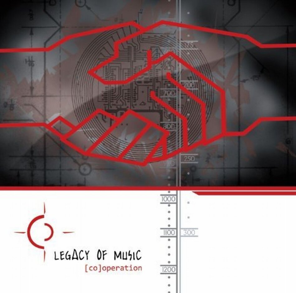 Legacy Of Music - Cooperation