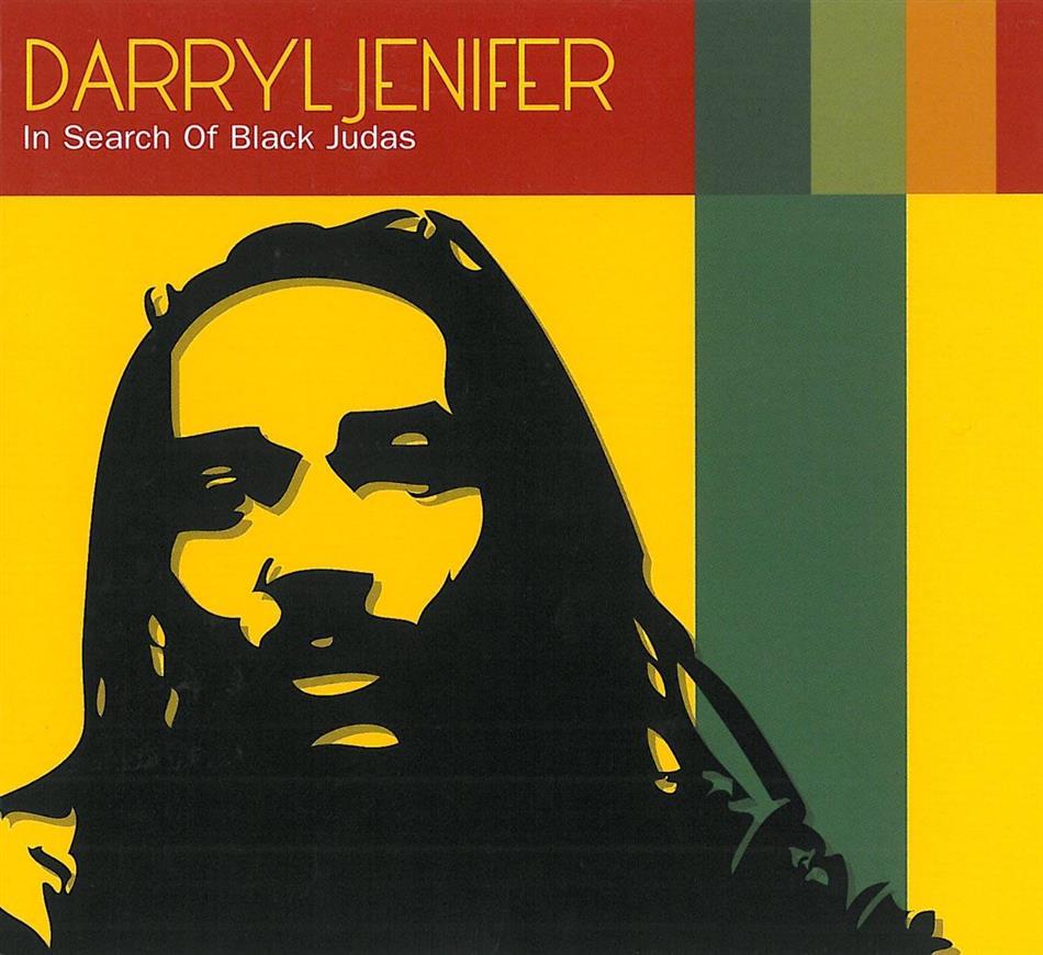 Darryl Jenifer (Bad Brains) - In Search Of Black Judas