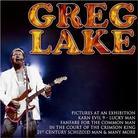 Greg Lake - --- (Live)