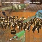 Die Krupps - Stahlwerksinfonie Remastered, 2 CDs