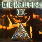 Die Krupps - Final Option + Final Remixes 2 CDs