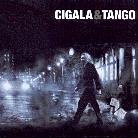Diego El Cigala - Cigala & Tango CD + Buch