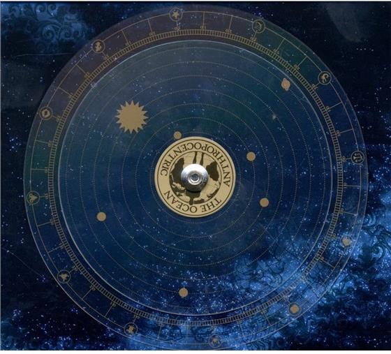 The Ocean (Heavy) - Anthropocentric