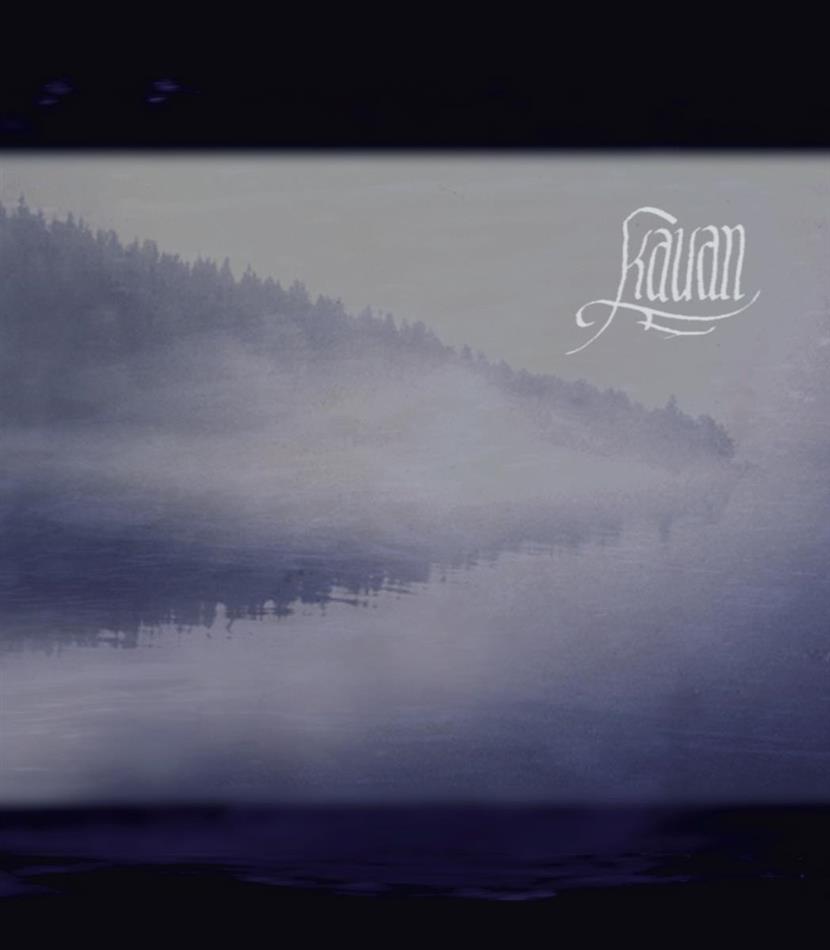 Tenhi - Kauan Digipack