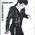 Adam & The Ants - B-Side Babies