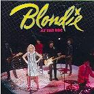 Blondie - At The Bbc CD + DVD
