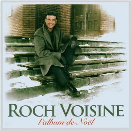 Roch Voisine - Album De Noel