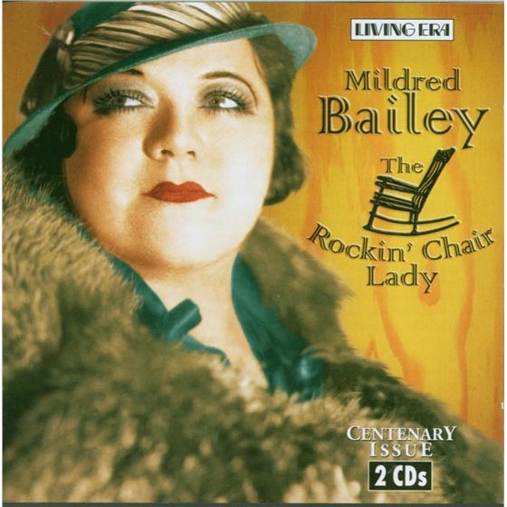 Mildred Bailey - Rockin' Chair Lady