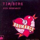 Tim Berg - Seek Bromance