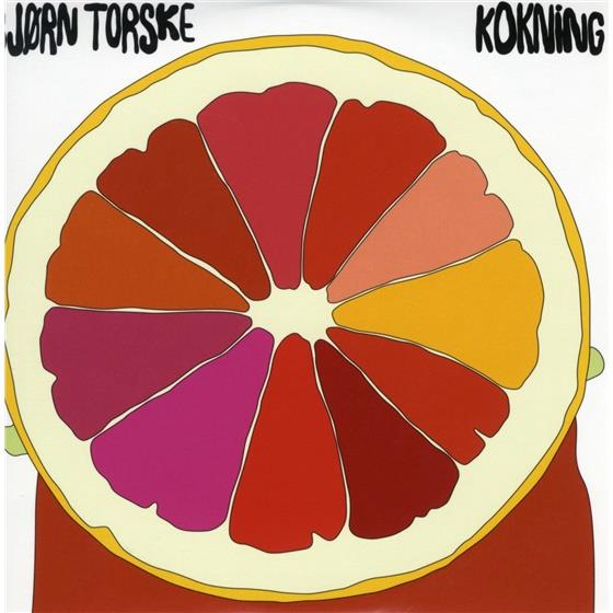 Björn Torske - Kokning
