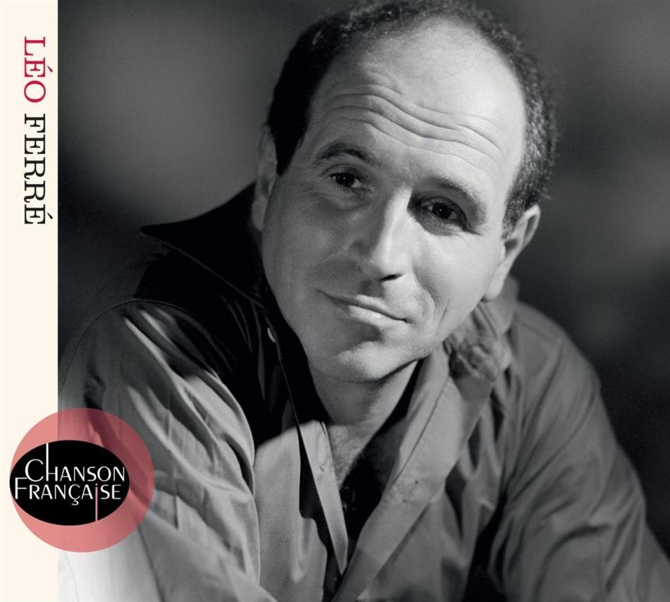 Leo Ferre - Chanson Francaise