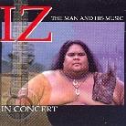 Israel Kamakawiwo'ole - Iz In Concert