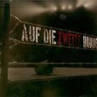 Enorm - Auf Die Zweite Runde