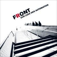 Front - Zur Lage Der Automation