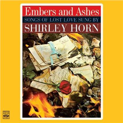 Shirley Horn - Songs Of Lost Love Sung