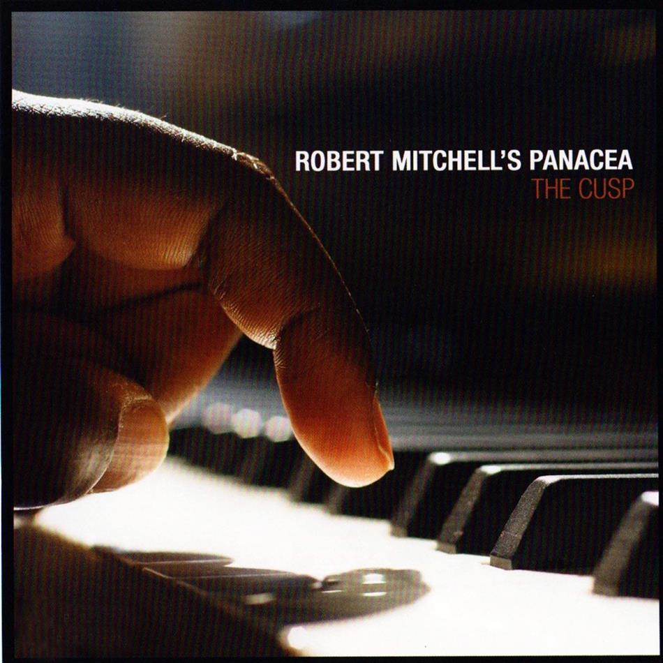 Robert Mitchell - Cusp