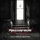 Razorfade - This Clear Shining Limited Edition, 2 CDs
